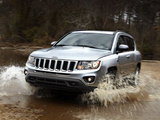 引入全新家族风格 JEEP指南者正式发布