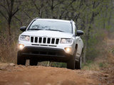 售23.59-27.89万 Jeep新指南者正式上市