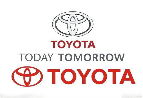 丰田混合动力 敲开新能源汽车的大门！