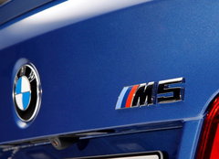 M家族最新成员 宝马新一代M5车型介绍