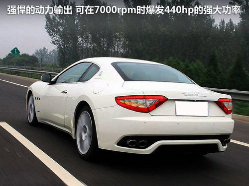 累计售价2千万 8款超跑详细评测集锦