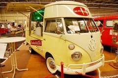 车迷必知的经典 大众“T”型车历史介绍