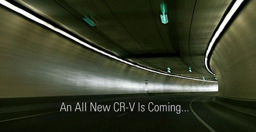 新CR-V/Brio等 本田5款将入华新车展望