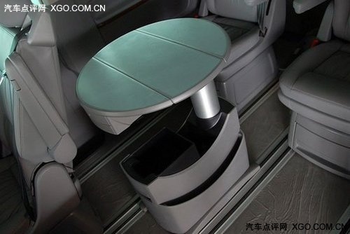 坐着比高铁还舒服 3款中高端MPV推荐