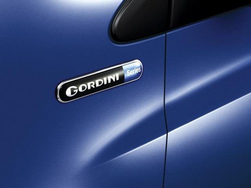 售价约16.9万元 雷诺Clio Gordini发布