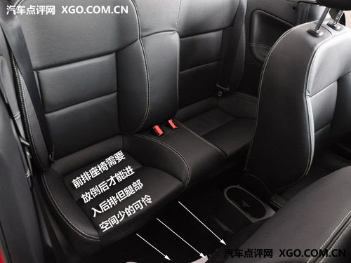 为拉风而生 实拍浪漫敞篷小跑标致207CC
