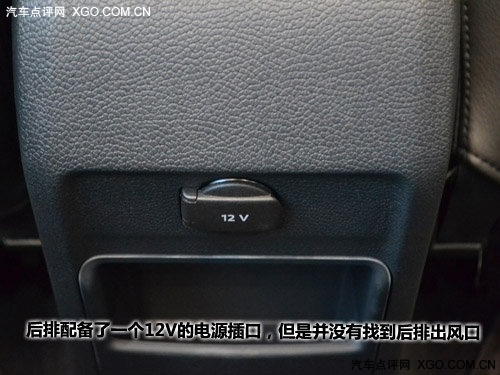 用朴实演绎张扬 2011款大众Eos抢先实拍