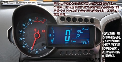 具有超前意识 4款配置领先的车型推荐