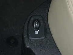低调的法式浪漫 实拍拉古那2.0T 舒适版