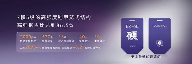 长安马自达EZ-60全球首秀 即日起开启预定