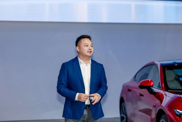 全新QQ/瑞虎9L量产概念车领衔 奇瑞集团亮相车展
