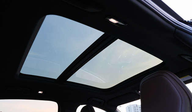 菜还没吃就掀桌子了 比亚迪提前开启全民智驾时代