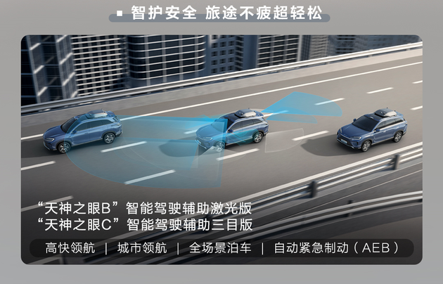 比亚迪海狮07DM-i怎么选 当然是首选150领航+版