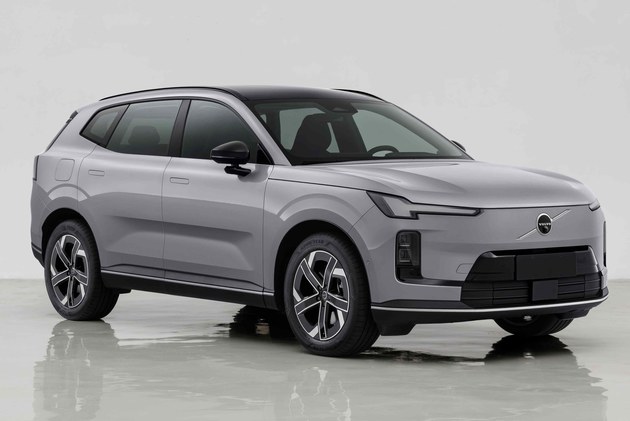 国产大V8/奥迪带字母 这批工信部新车还有啥
