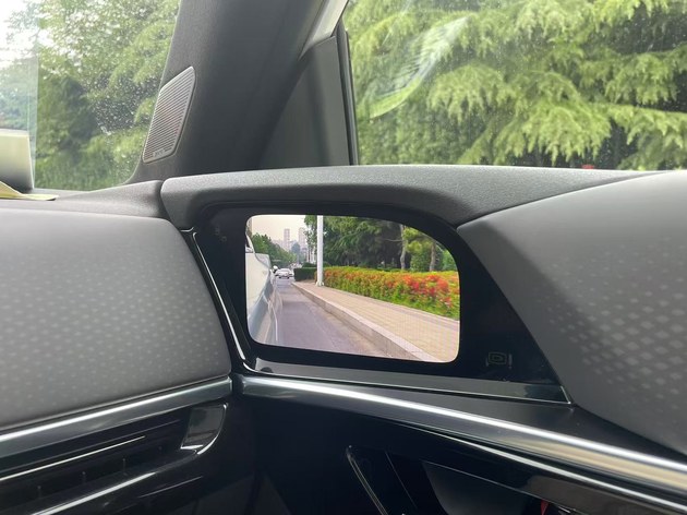 电动化转型如何保持驾驶性能？试驾广汽Honda P7