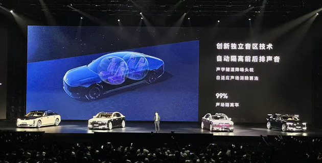 进口品牌最后的护城河正在被中国制造攻破