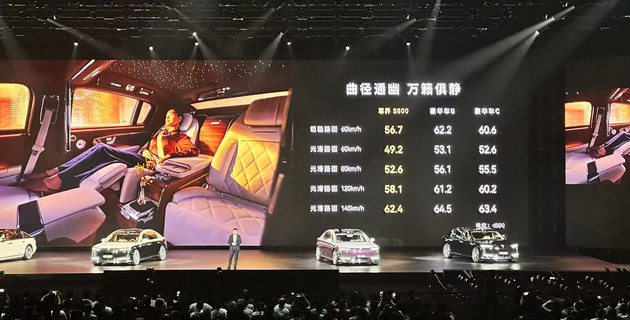 进口品牌最后的护城河正在被中国制造攻破
