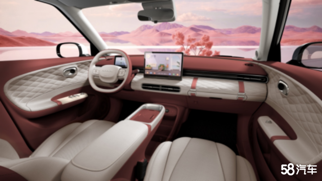 限时一口价！纳米01全新购车福利上线