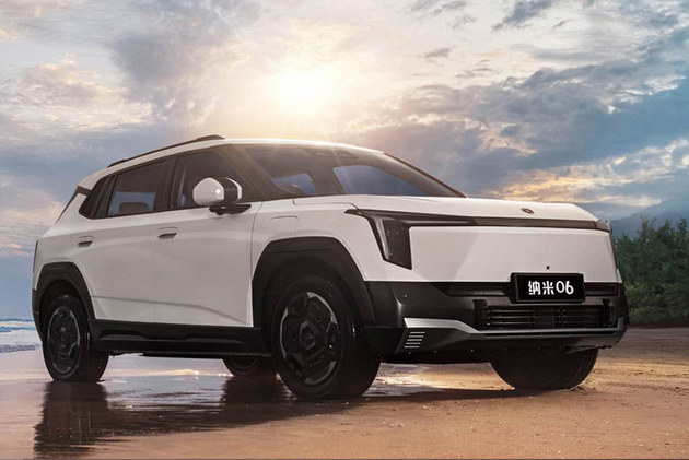 尊界S800回马枪直戳78S 一周重点新车盘点