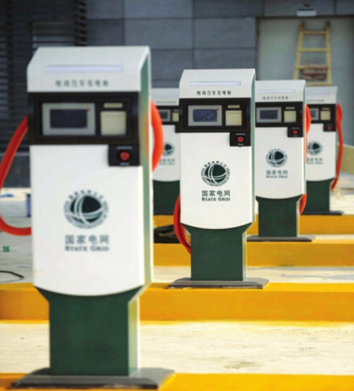 北京将采取补贴政策鼓励私人购新能源车