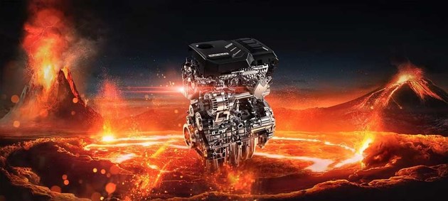 艾瑞泽8 RPO 2.0T上市 618狂欢价12.29万起