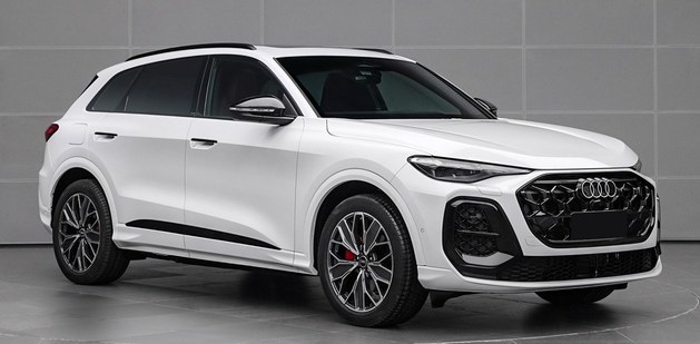 全新Q5L/银河M9/钛7/理想i6等 工信部6月新车公示