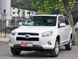 售18.78-26.98万元 2012款RAV4正式上市