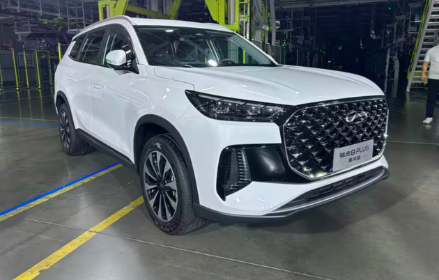 SUV激战 家庭用户需要一把怎样的标尺？