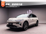 颜值、质感再升级 抢先实拍零跑全新C11