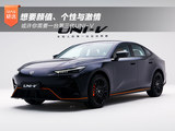想要颜值、个性与激情 或许你需要一台第三代UNI-V