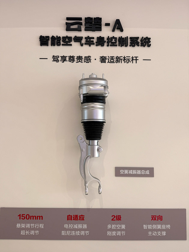 比亚迪汉家族交付破百万 汉L赛道体验日开幕