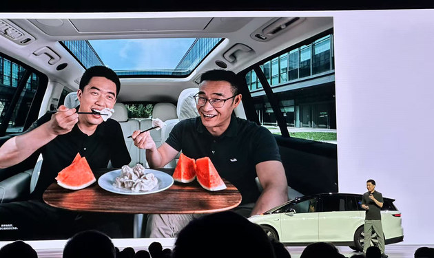 理想i8很好？别急，等等接下来了i6和i9