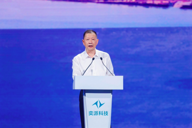 应对内卷 东风整合三品牌成立奕派科技