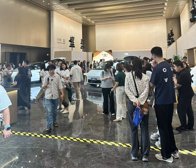 理想i8很好？别急，等等接下来了i6和i9