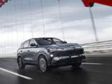 12.99 万起 重构 20 万内家用 SUV 舒适标杆