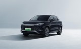 比亚迪宋家族OTA推送升级 380万用户的“常用常新”之选