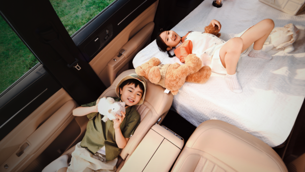 长续航豪华电七座SUV，捷途山海L7 PLUS正式预售，限时权益价12.99万元起！