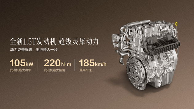置换补贴价8.98万元起！五菱星光S 2025款正式上市