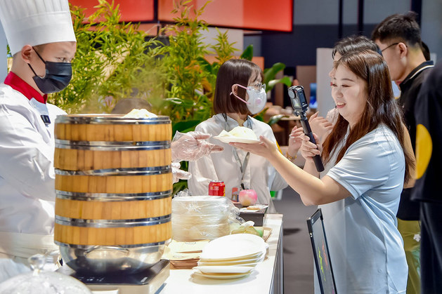 预售价12.99万起 风云X3L正式开启预售