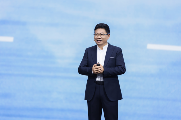 余承东布下的这张结“界”，易守难攻