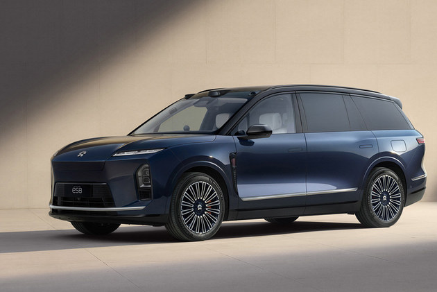 6座版Model Y L终于来了 一周重磅新车盘点