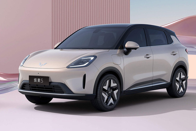 6座版Model Y L终于来了 一周重磅新车盘点