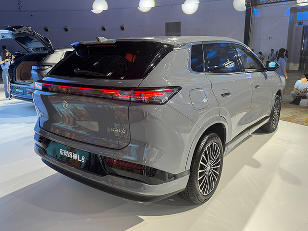 12.99 万起 重构 20 万内家用 SUV 舒适标杆