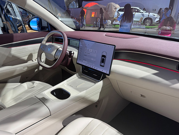 12.99 万起 重构 20 万内家用 SUV 舒适标杆