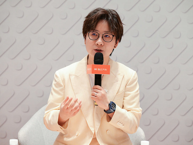 以硬核实力重构15-20万级新能源价值标杆
