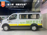 “带上家，向美好出发”，2025成都车展探馆上汽大通MAXUS