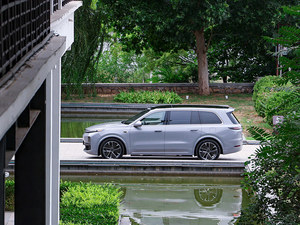 纯电是理想最终的归宿，增程L9是理想永远的王