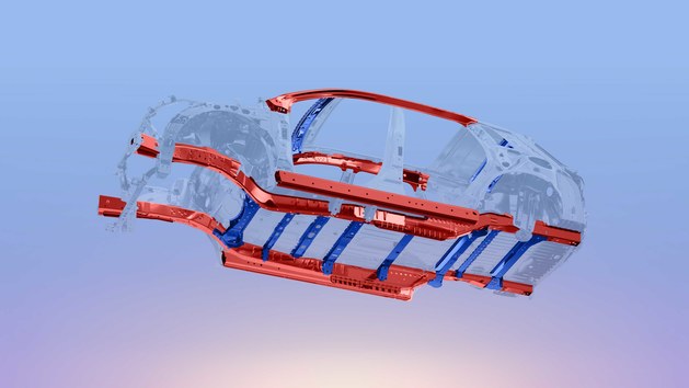 豪华全路况SUV 凯迪拉克全新XT5售22.99万元起