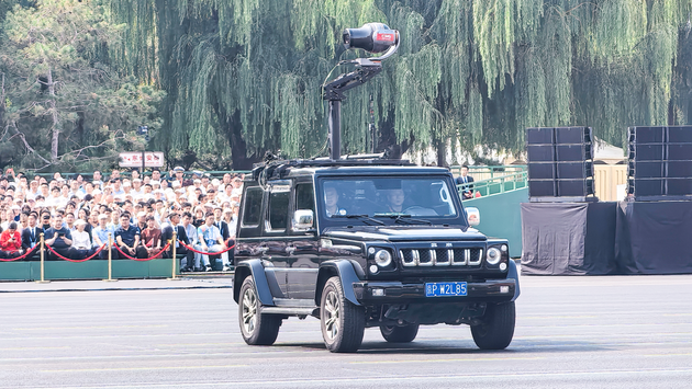 11.98万起＋最高27000元焕新补贴，全新全周期实惠真相大公开