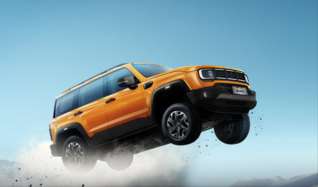 11.98万起＋最高27000元焕新补贴，全新全周期实惠真相大公开